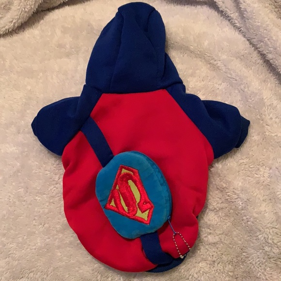 NWT, NWOT or Preowned Lot of 10 Adorable Doggie 🐶 Clothes - Picture 7 of 13